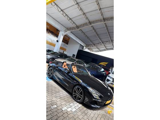 BMW Z4 2.0 TWINPOWER GASOLINA SDRIVE30i M SPORT STEPTRONIC BMW Z4 2.0 TWINPOWER GASOLINA SDRIVE30i M SPORT STEPTRONIC
